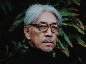 Award-winning Japanese composer Ryuichi Sakamoto dies at 71