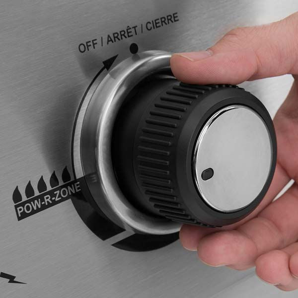 Thumbnail: Broil King Crown 310 - LP
