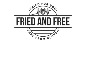 gluten free fried fair food
