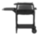 Thumbnail: OriginalPK  PK300 Grill & Smoker