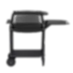 Thumbnail: OriginalPK  PK300 Grill & Smoker