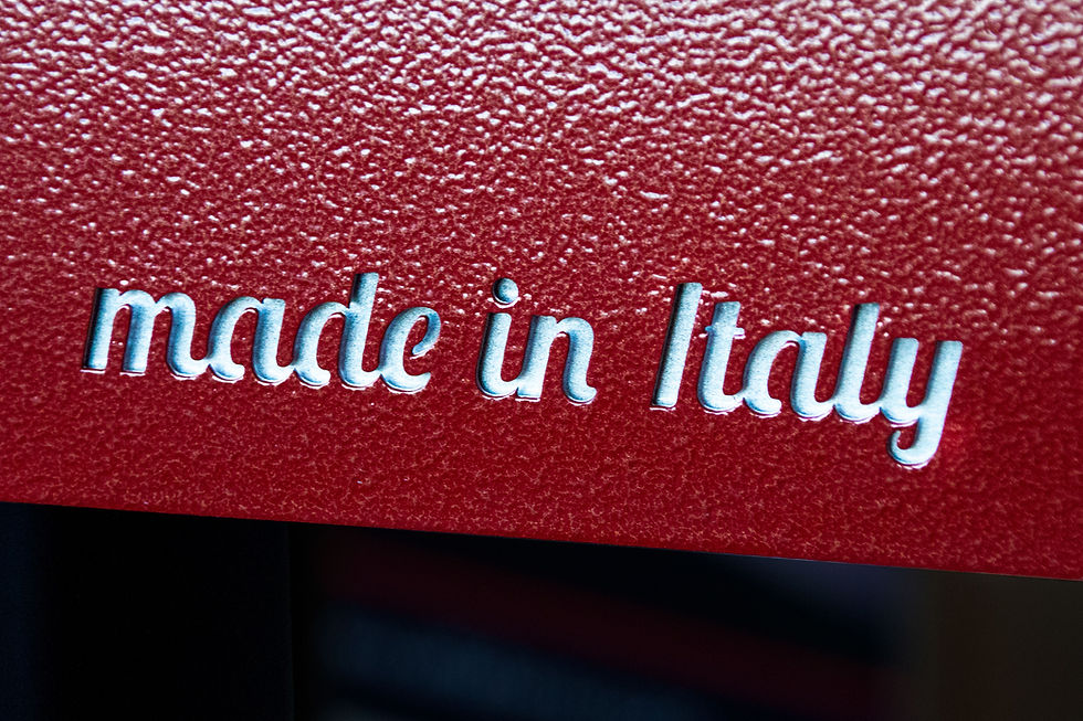 Thumbnail: Alfa- MODERNO Portable Pizza Oven