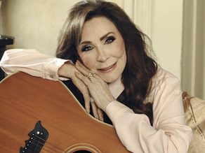 Country Music Legend Loretta Lynn Passes at Age 90