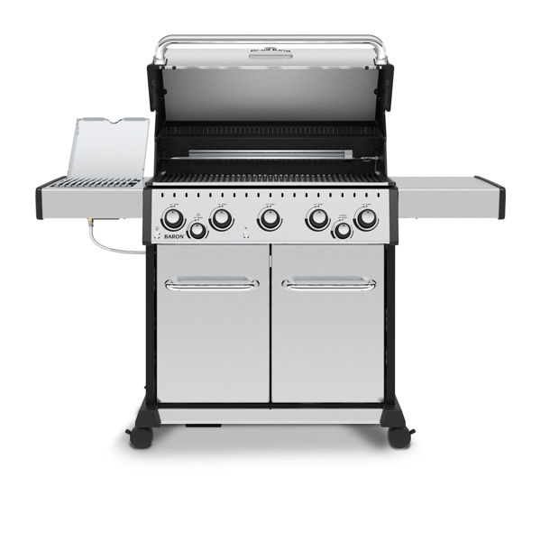 Thumbnail: Broil King BARON™ S 590 PRO INFRARED
