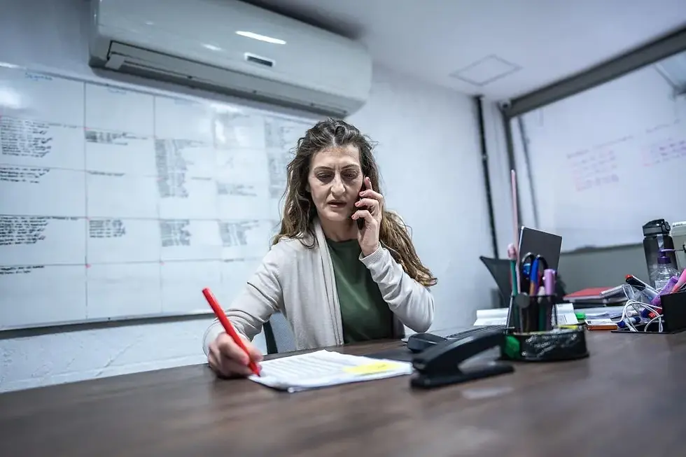 Do Mandatory Reporting Obligations Extend To Marketplaces?