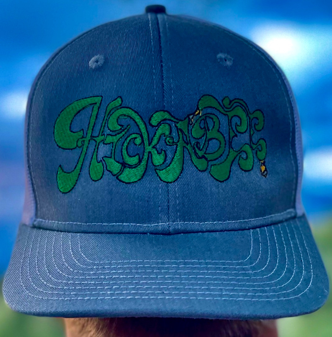 Hickabee Hat
