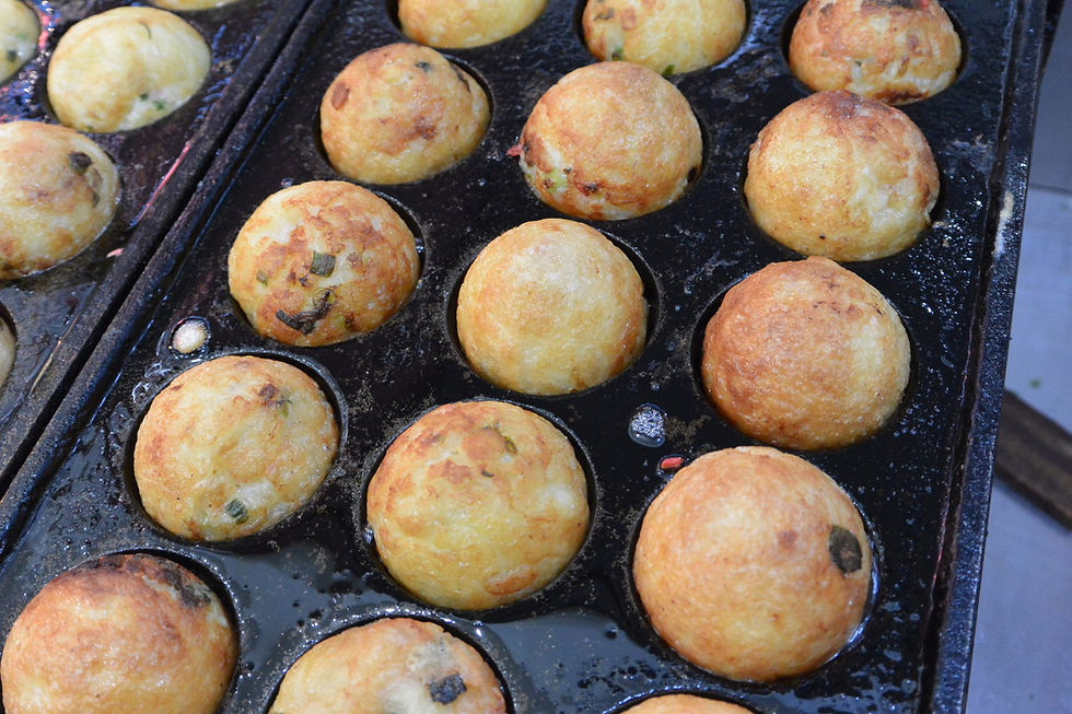 たこまるホームページOPEN