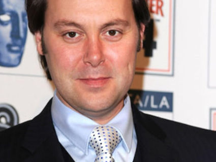 Meet Christian McKay On The History Channel