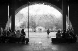 National Gallery Of Victoria