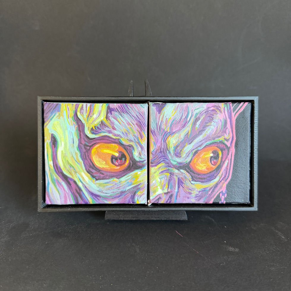 Miniature : RK