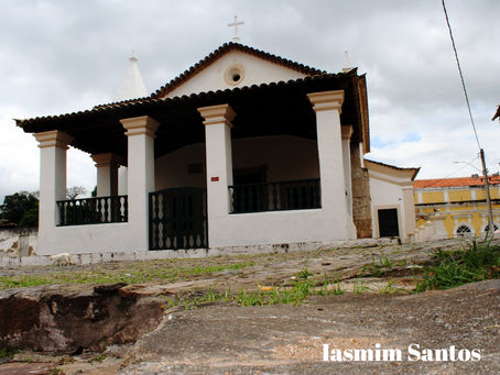 Fotos no município de Cachoeira - Bahia