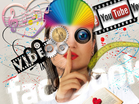 Você seguiria o perfil da sua marca ou negócio nas redes sociais?