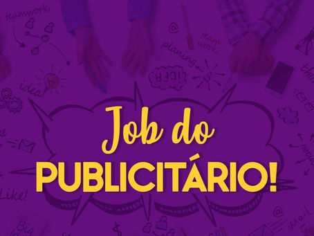 Dúvidas sobre como se inserir no mercado publicitário?