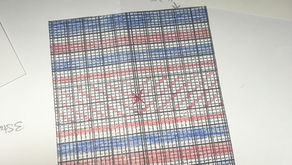 Getting off my butt....