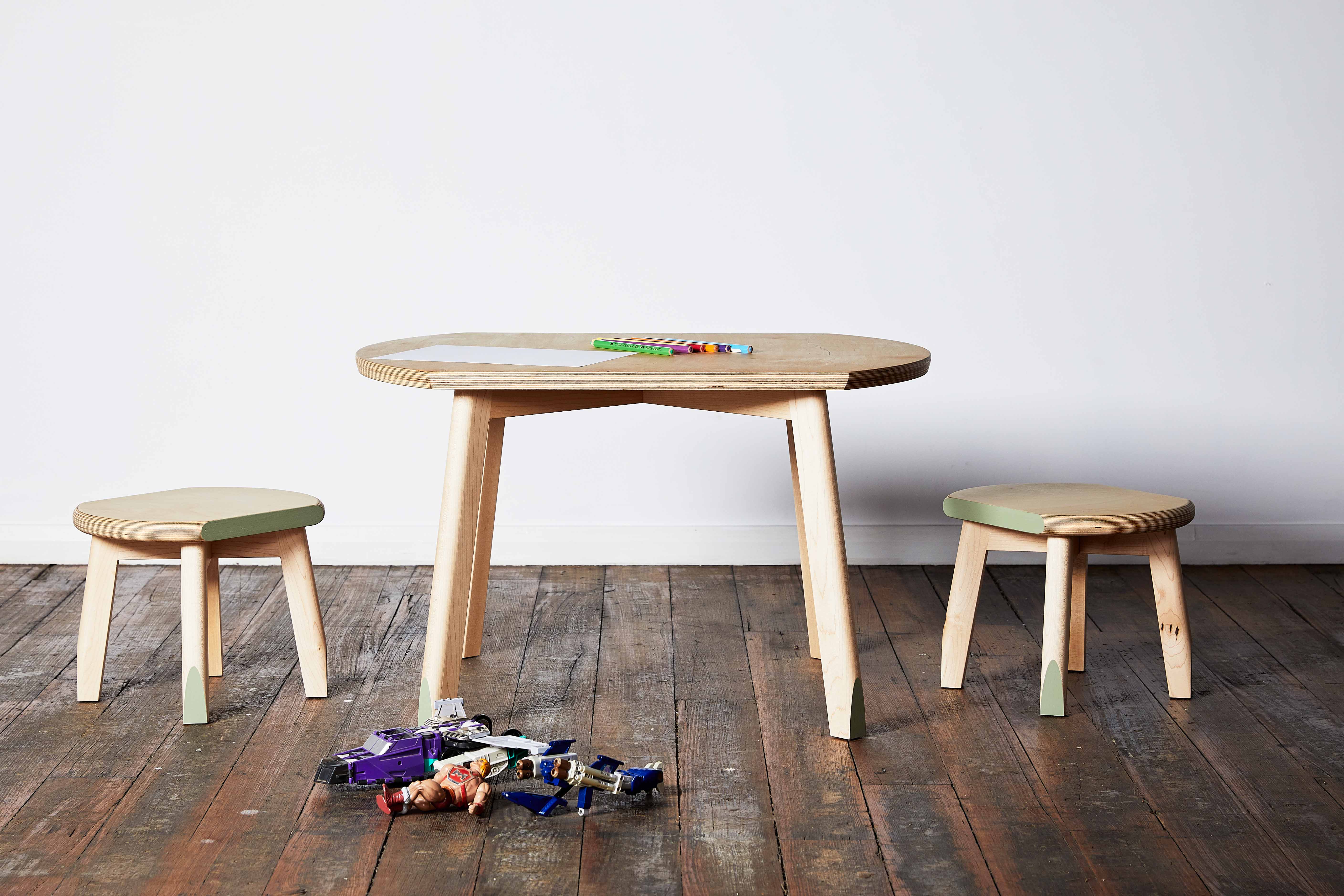 Furniture Maker Canberra Curious Tales Jack And Jill Playset