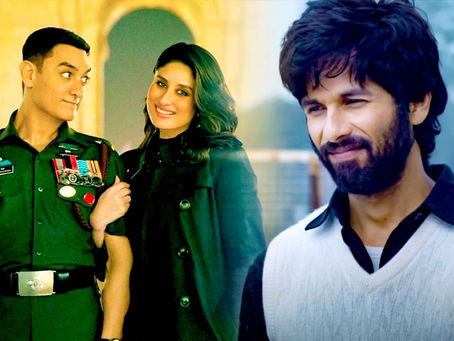 Why are Bollywood Movies Failing?