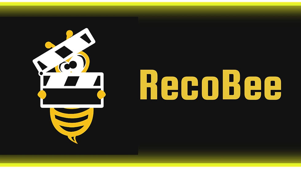 Giveaway contest: Get free OTT subscription - RecoBee
