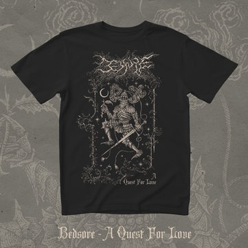 Bedsore - A Quest For Love