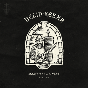HELIN KEBAB - MARSEILLE'S FINEST