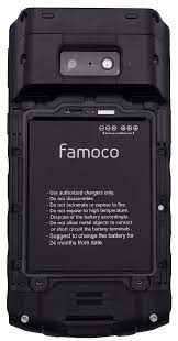 Miniature : FAMOCO