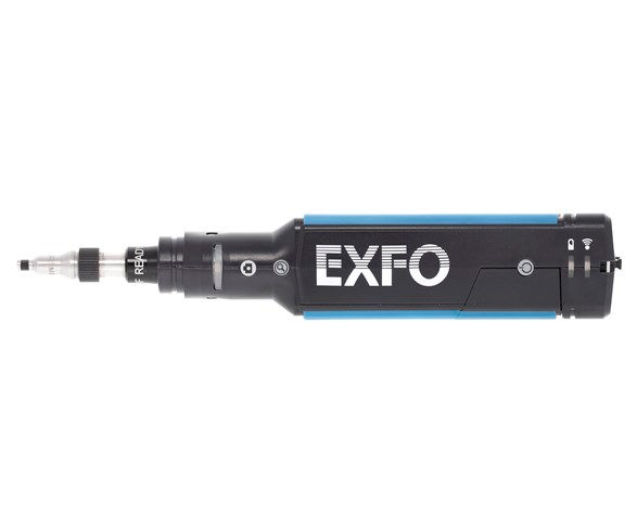 Miniature : SONDE D'INSPECTION DE FIBRE OPTIQUE