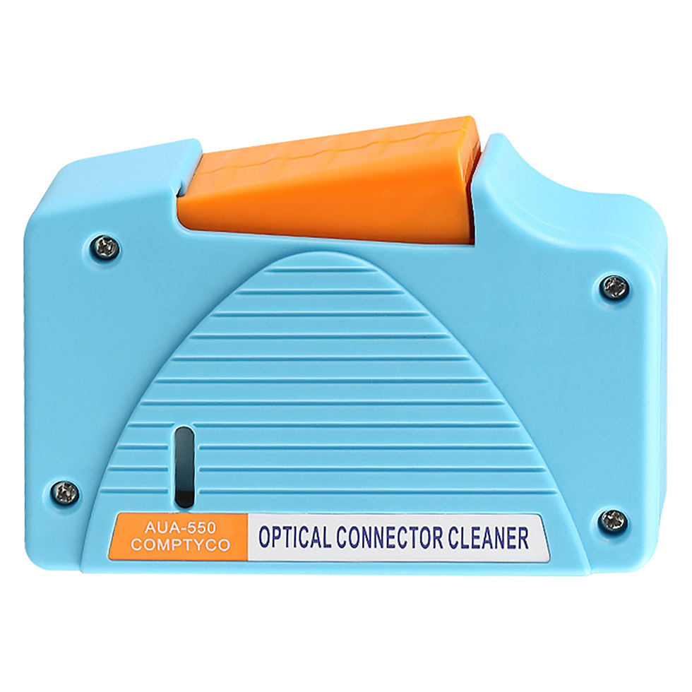 Miniature : NETTOYEUR DE CONNECTEUR OPTIQUE