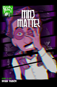 MIND MATTER CHAPTER 1