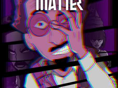 MIND MATTER CHAPTER 1