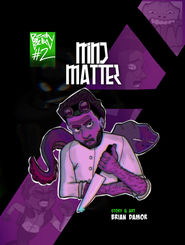 MIND MATTER CHAPTER 2