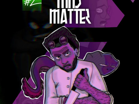 MIND MATTER CHAPTER 2