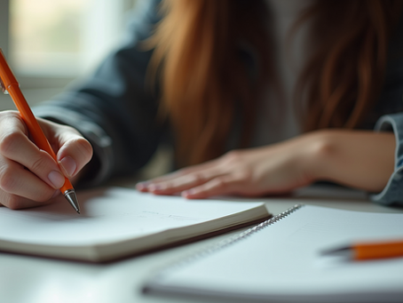 How to Inspire Confidence and Growth in Young People