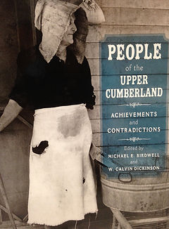 People of the Upper Cumberland