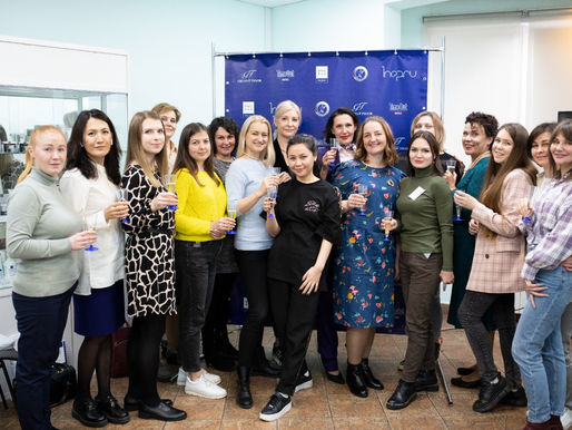 "Школa PRO-AGE" переносится