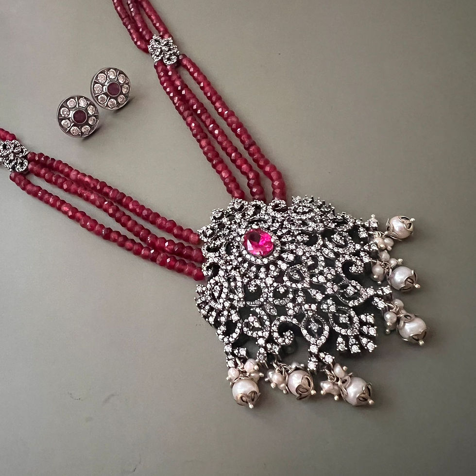 Thumbnail: Mia Necklace