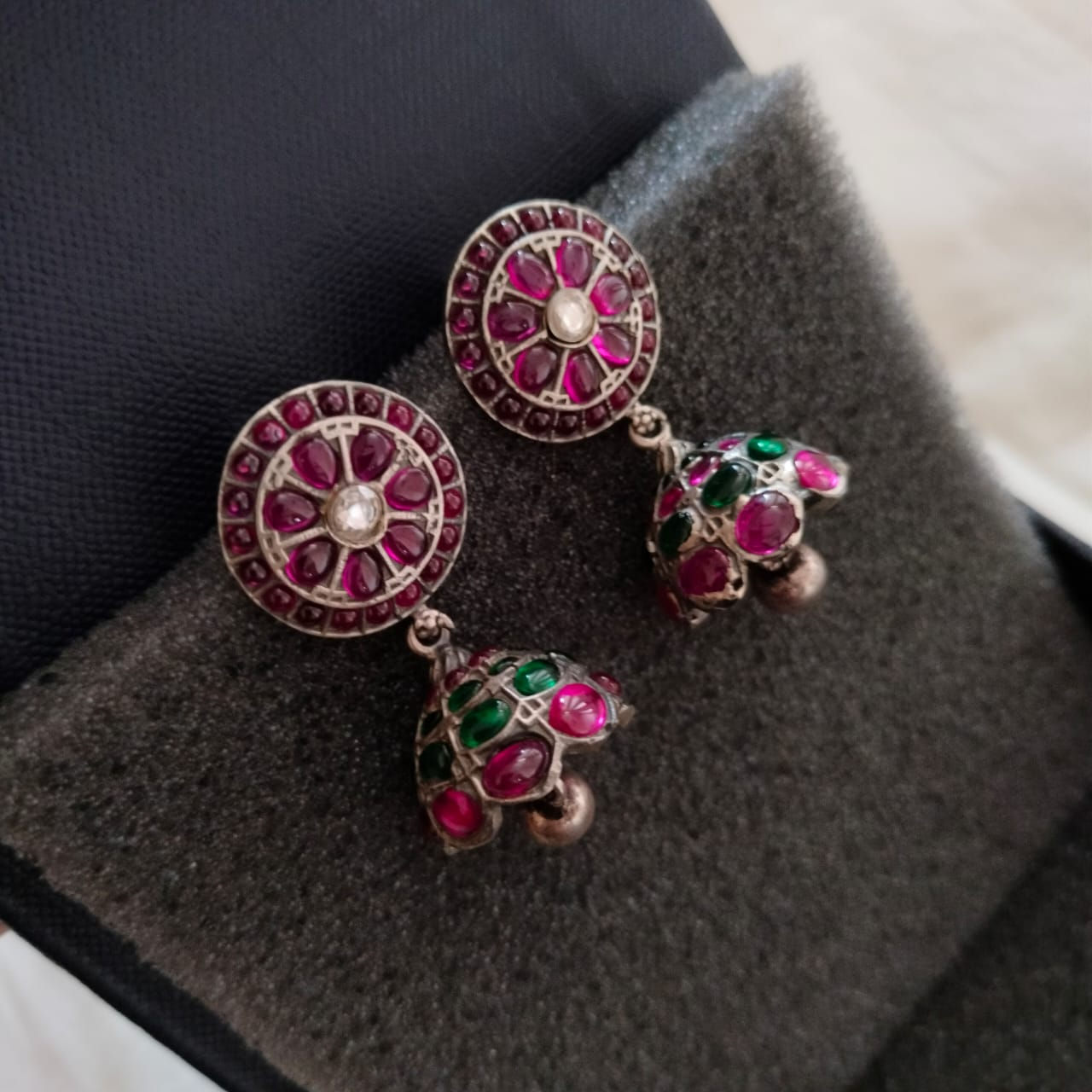Sita Earrings