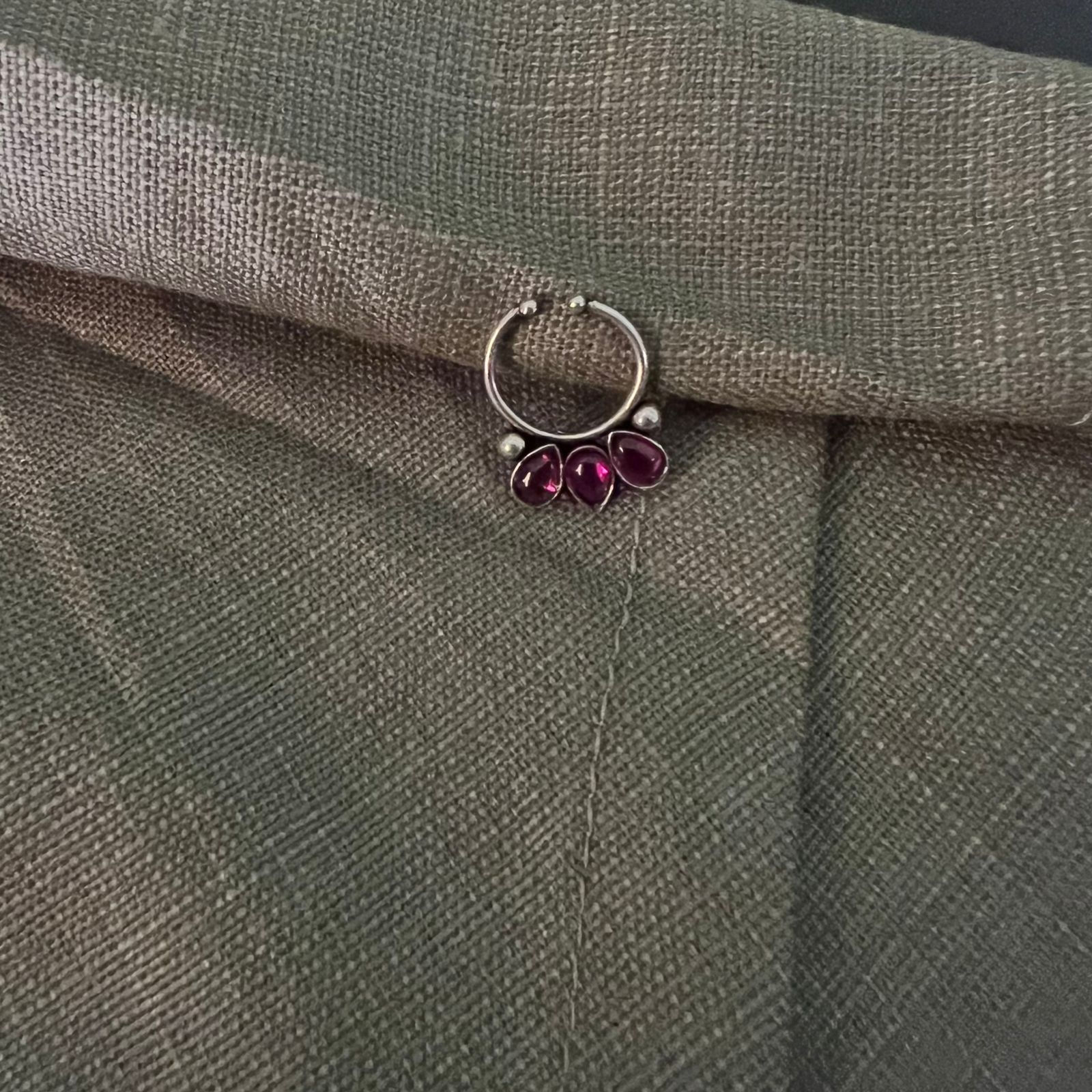 Septum Rings - Clip ons