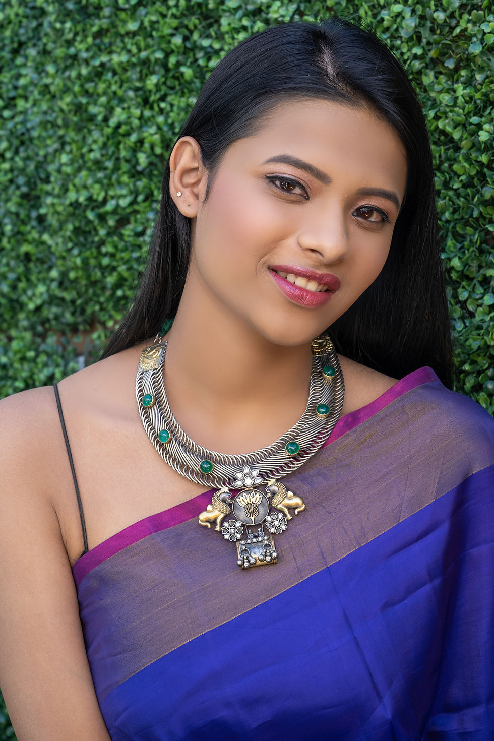 Anamika Necklace