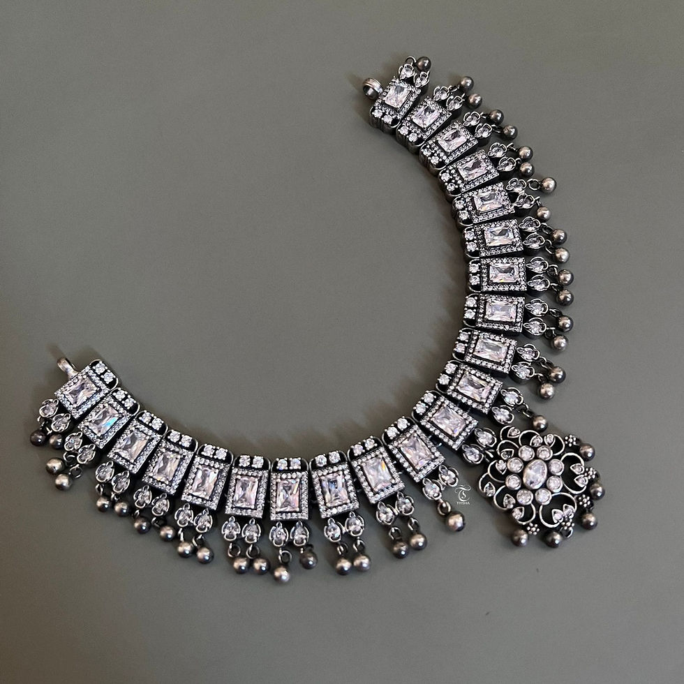 Thumbnail: Alexandra  Necklace