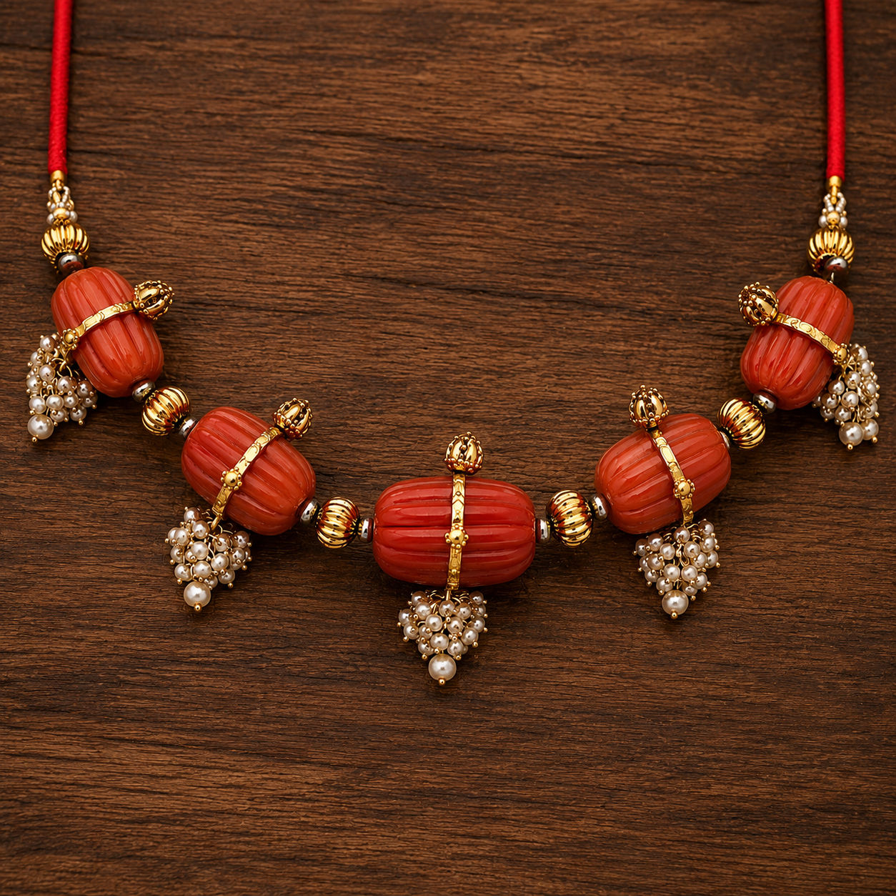 Necklace Neela