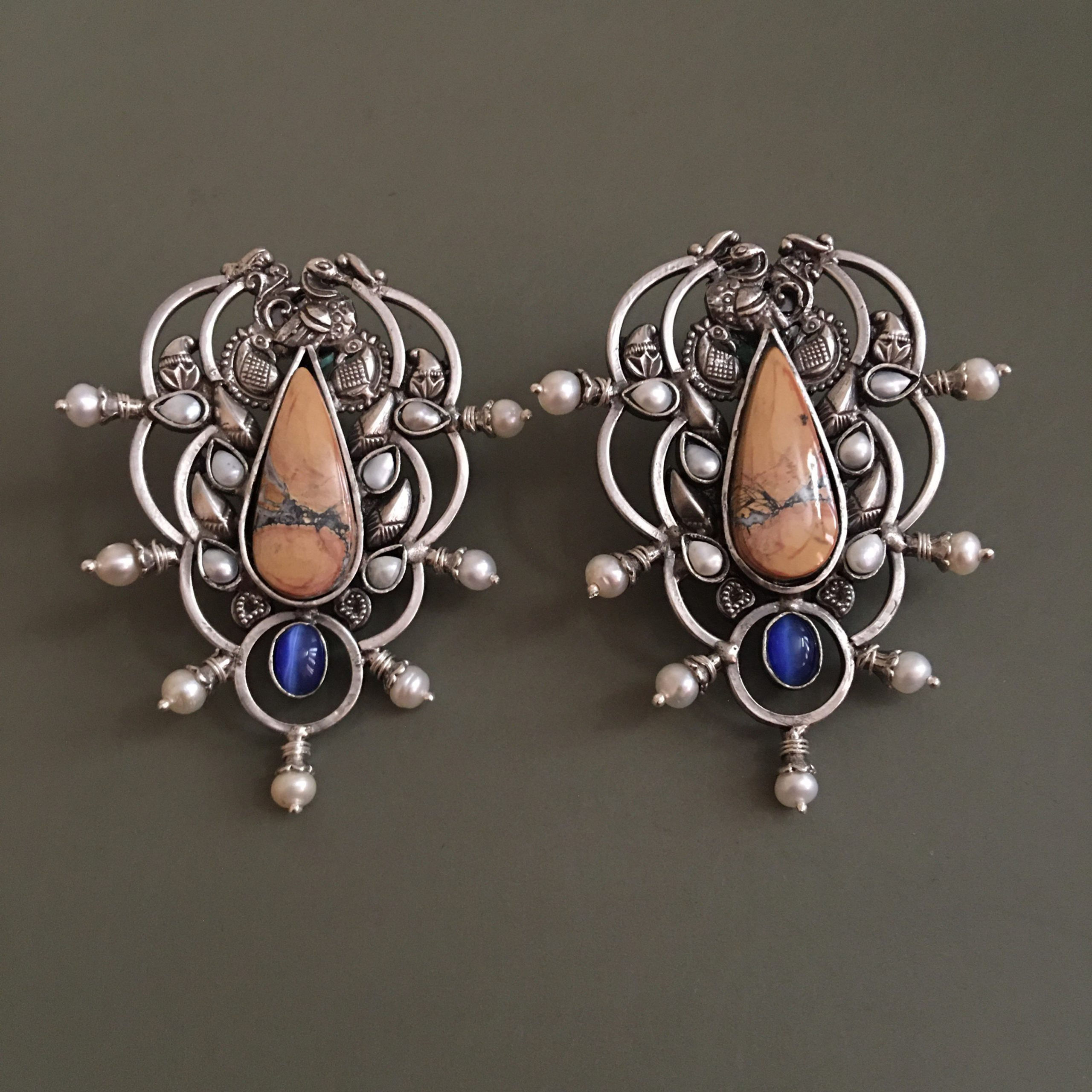 Aarya Earrings