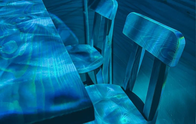 旺角 🐳 浪漫海洋 Party Room 🐳
