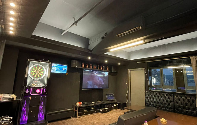 荃興 🪵 CHKH BBQ Party Room🪵.jpeg