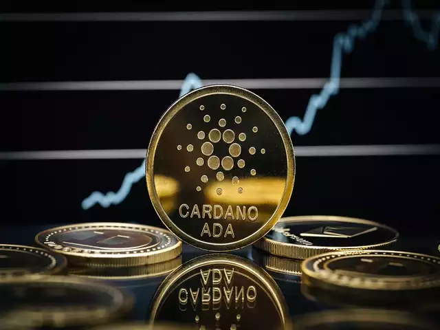 Cardano presents the First Light Wallet