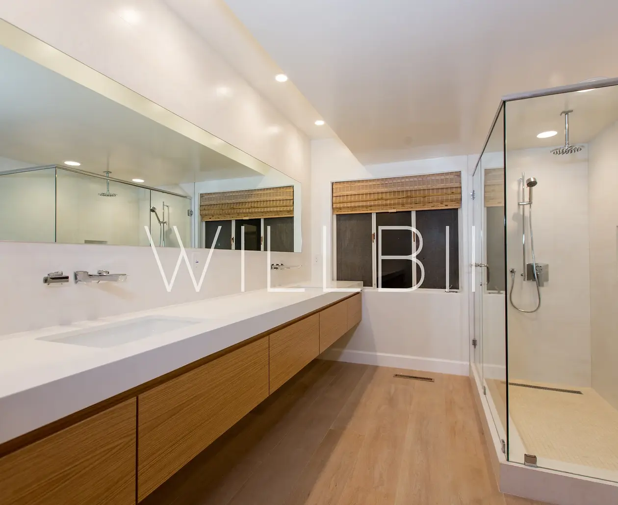 Pasadena Home Remodeling - Bathroom