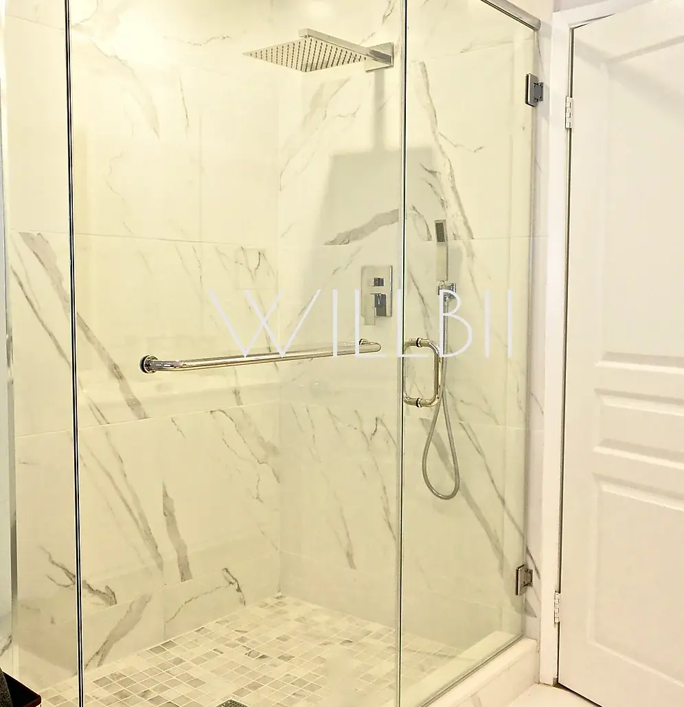 Home Remodeling - Bathroom