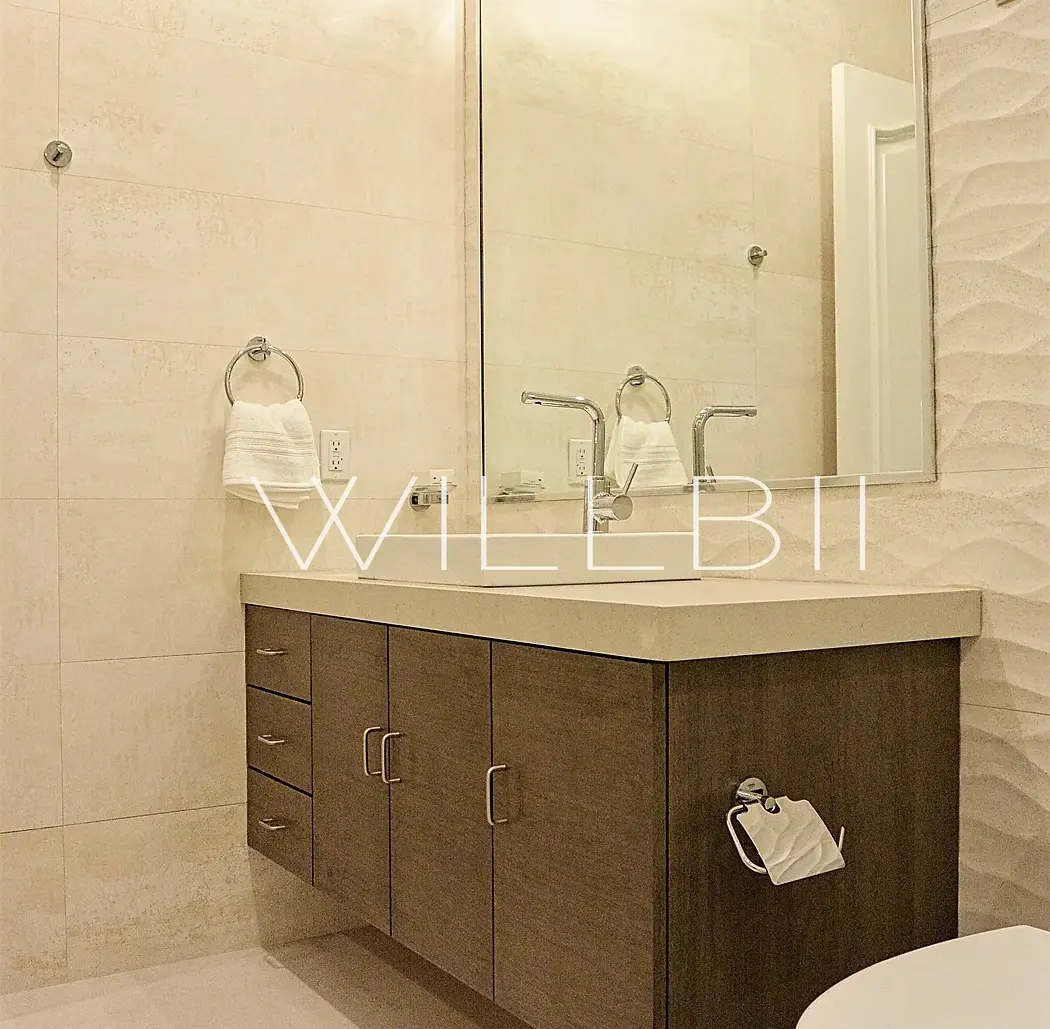 Pasadena Home Remodeling - Bathroom