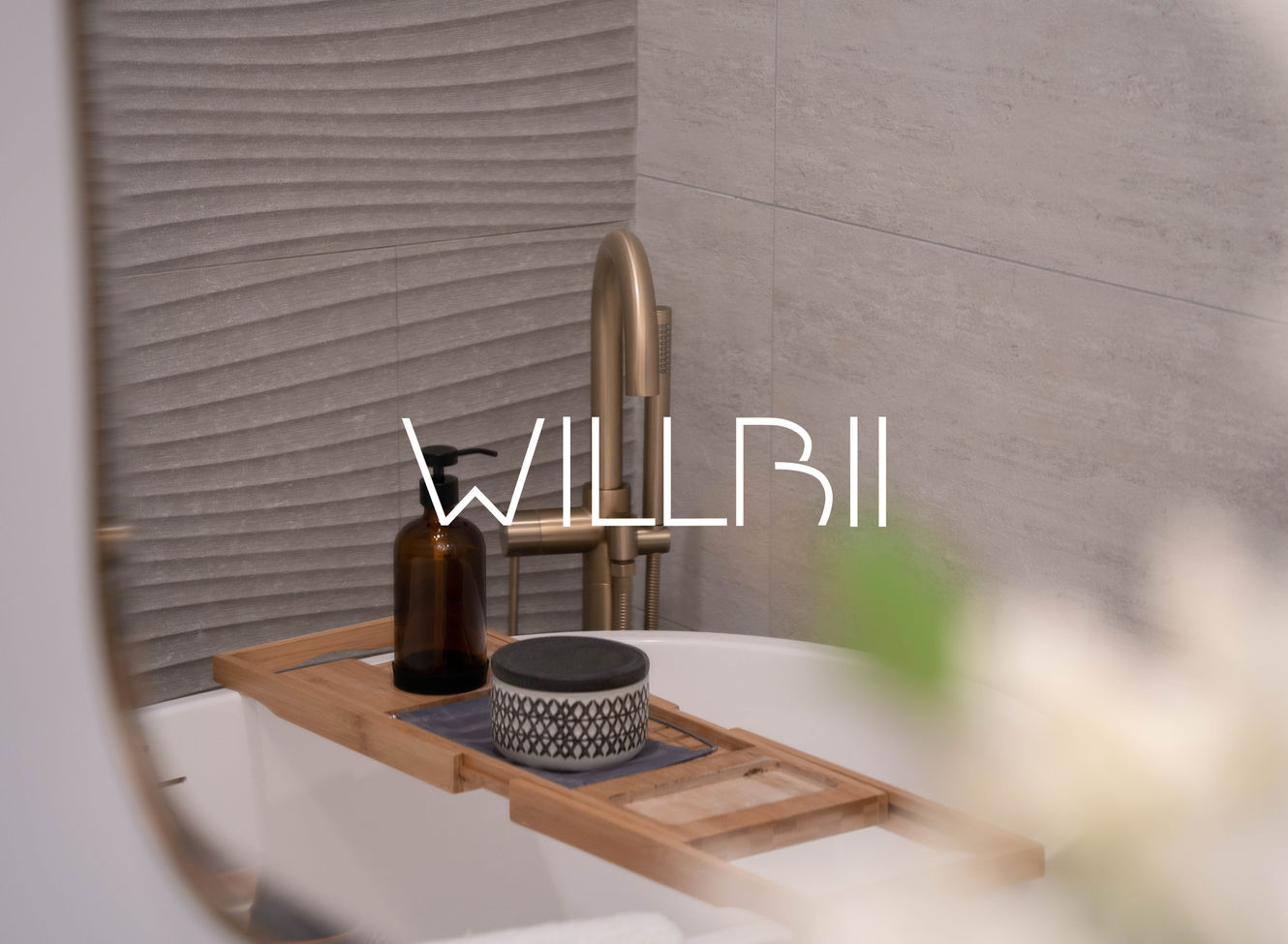 San Marino Home Remodeling - Master Bathroom