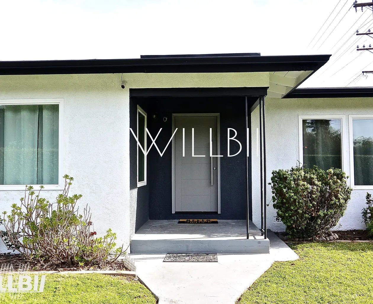 Home Remodeling - Exterior