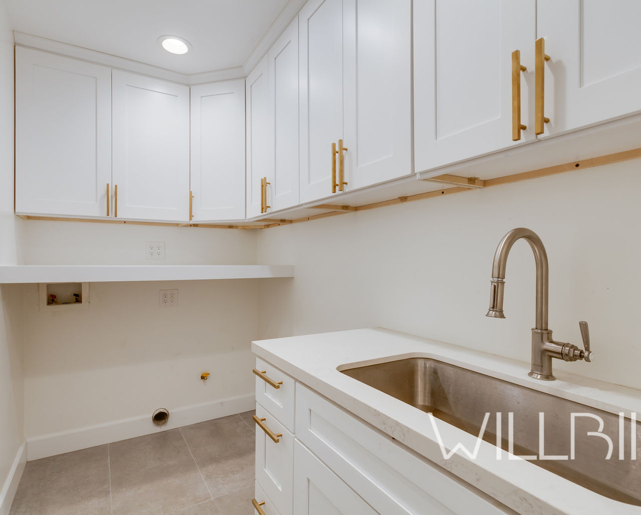 Arcadia Home Remodeling - Second Kitchen