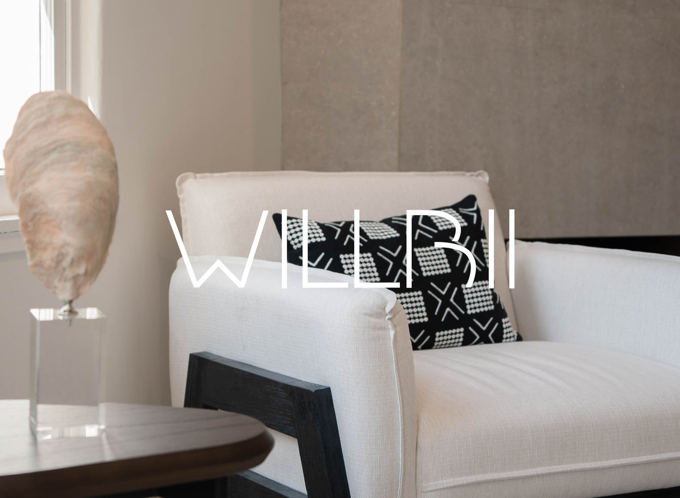 San Marino Home Remodeling - Sitting Area
